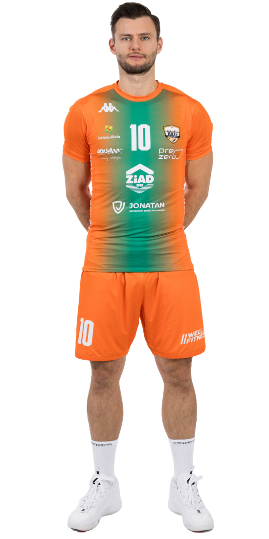 Szymon Romać