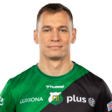 Daniel Ostaszewski