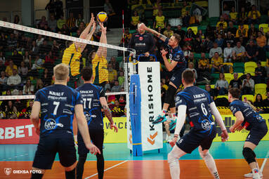 GKS Katowice jedzie do Bydgoszczy