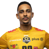 Moustapha M'Baye