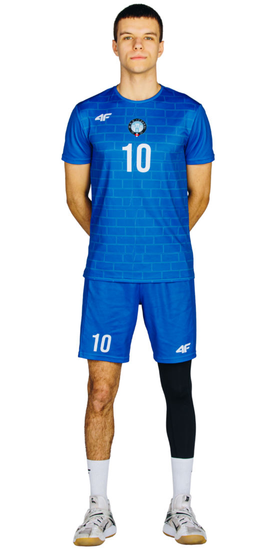 Adam Kornak