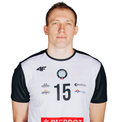 Bartłomiej Kluth 