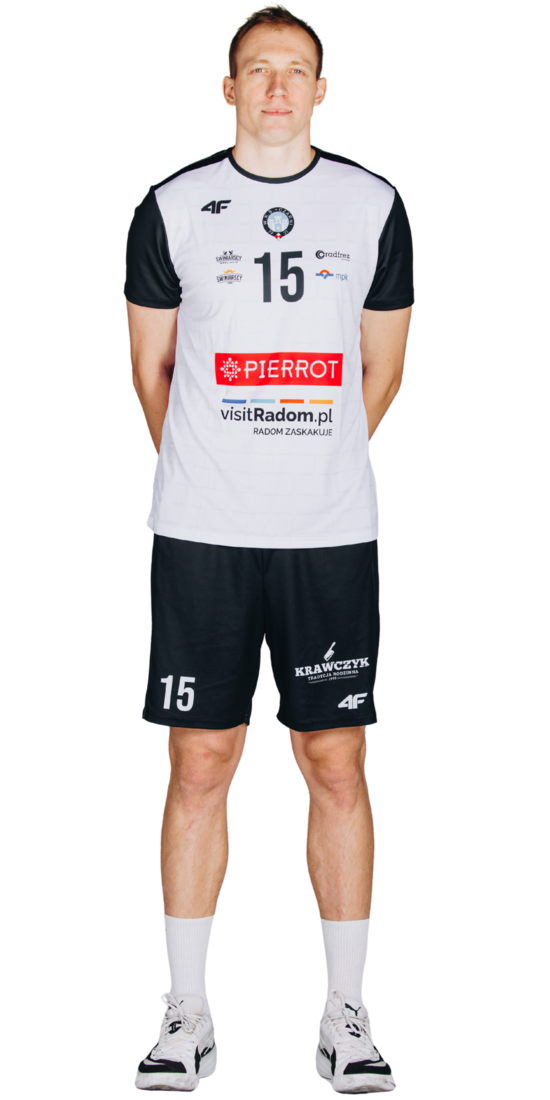 Bartłomiej Kluth