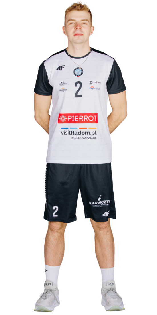 Bartosz Sławiński
