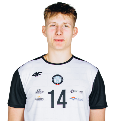 Jakub Szczurowski 