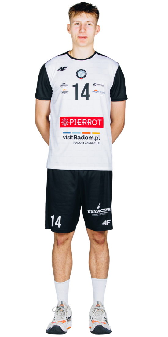 Jakub Szczurowski