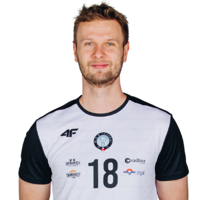 Kacper Gonciarz 