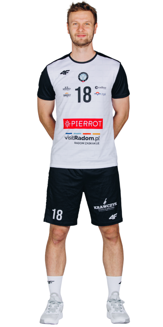 Kacper Gonciarz