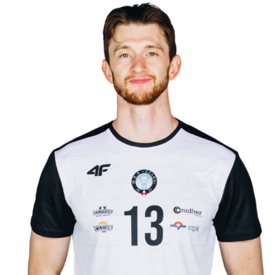 Michał Wójcik 