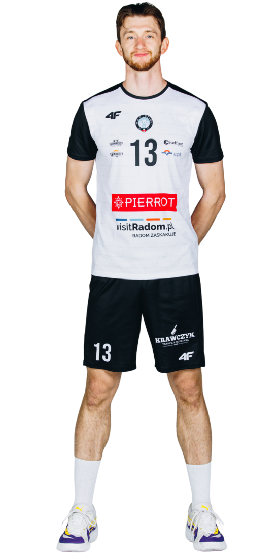 Michał Wójcik