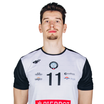 Patryk Szymański 