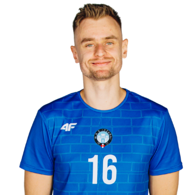 Paweł Filipowicz 