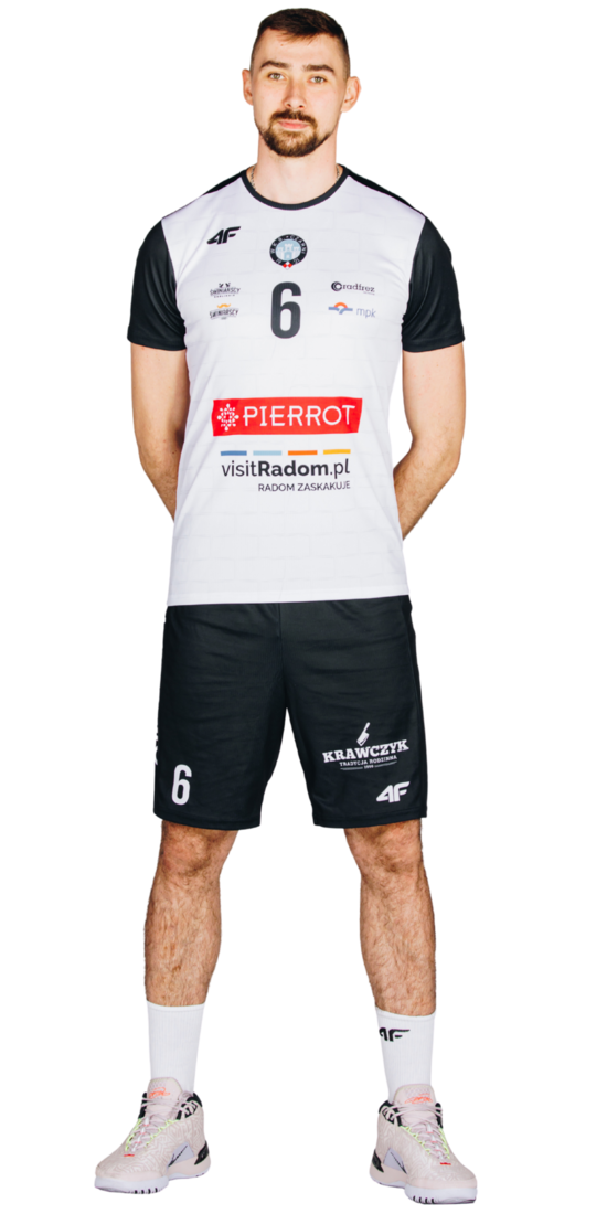 Rafał Faryna