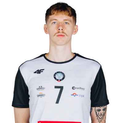 Szymon Rakowski 