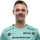 Maciej Olenderek