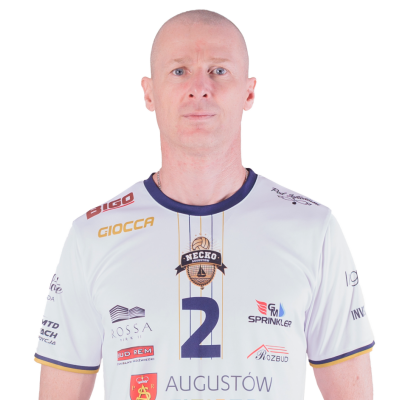 Mariusz Szlejter 