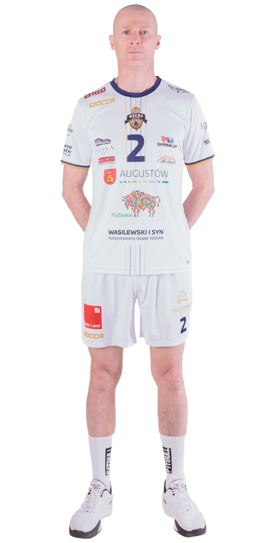 Mariusz Szlejter