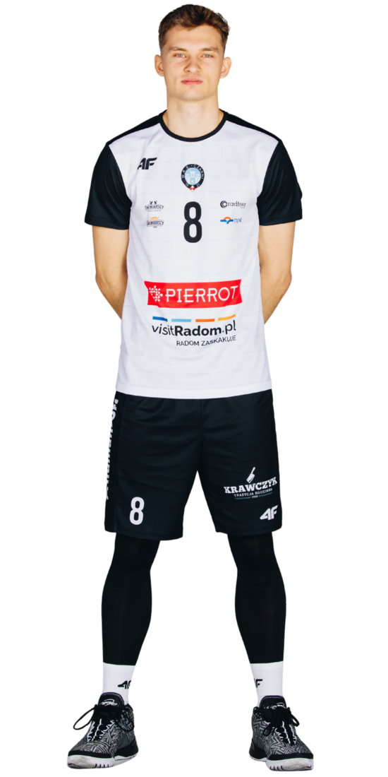 Michał Kowal