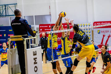 GKS Katowice nie zwalnia tempa
