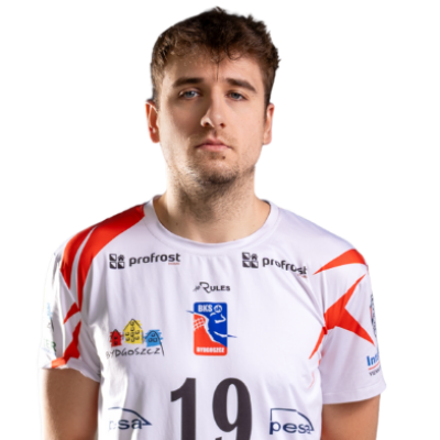 Patryk Mendel 