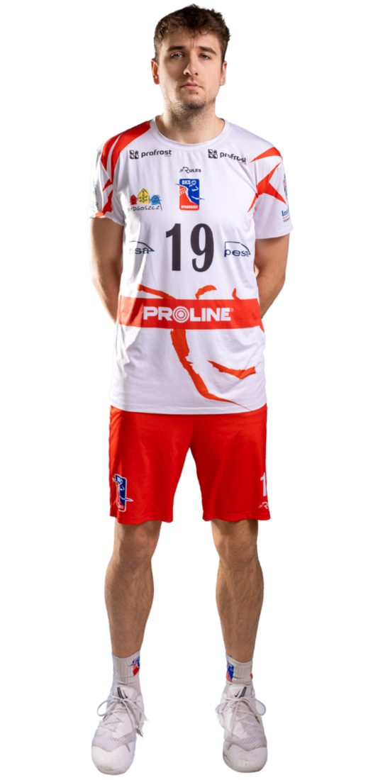 Patryk Mendel