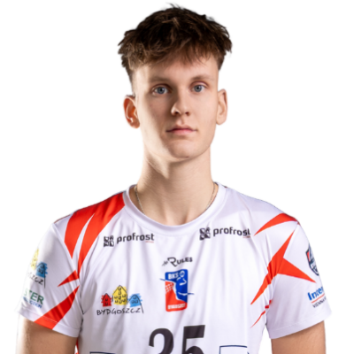 Tymon Ramotowski 