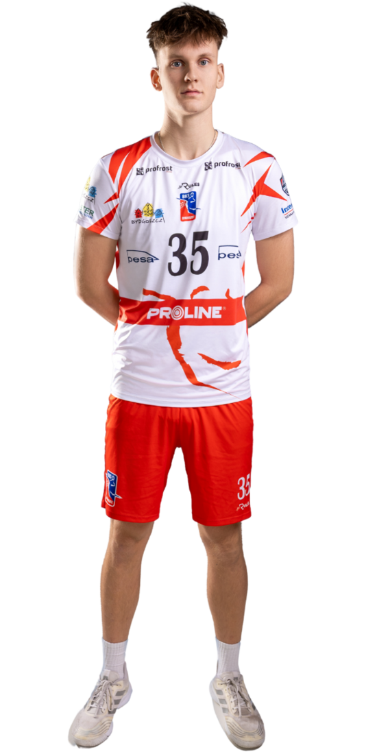 Tymon Ramotowski