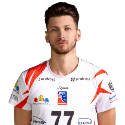 Mateusz Siwicki 