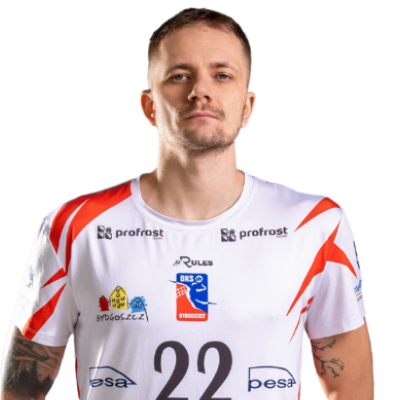 Łukasz Szarek 