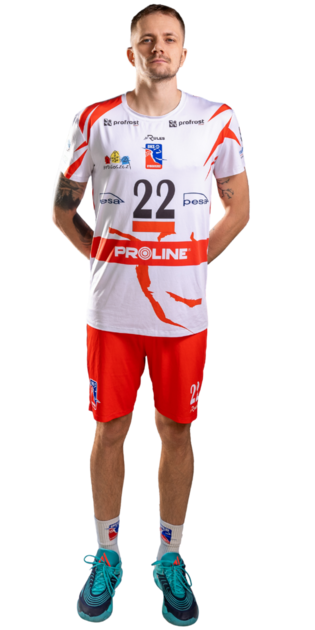 Łukasz Szarek