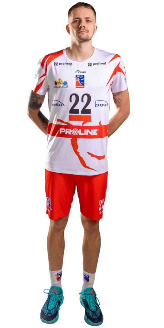 Łukasz Szarek