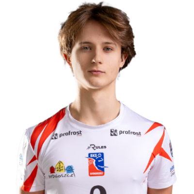 Oliwier Winiarski 