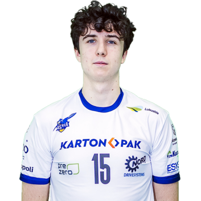 Artur Becker 