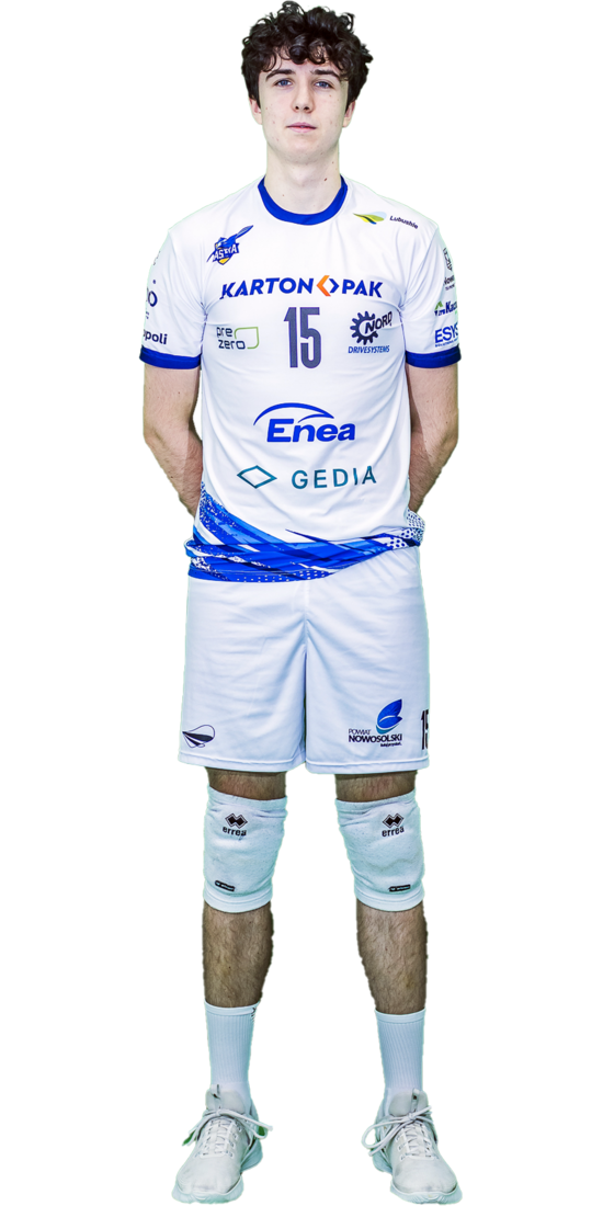 Artur Becker