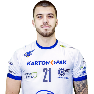 Fabian Leitermeier 