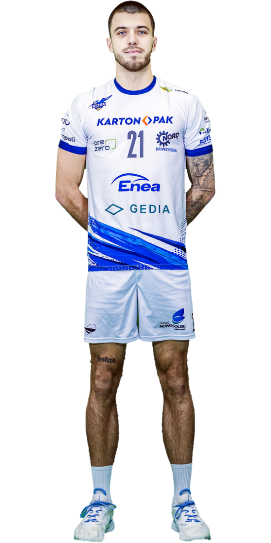 Fabian Leitermeier