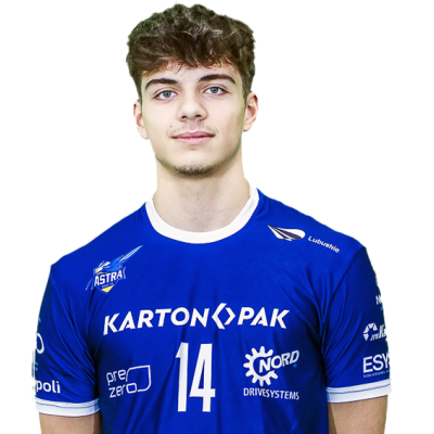 Filip Popiwczak 