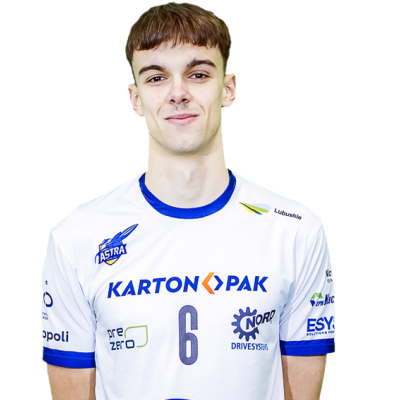 Jakub Kaliszuk 