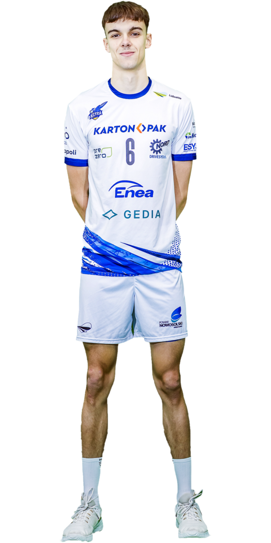 Jakub Kaliszuk