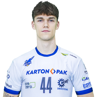 Kacper Pakos 