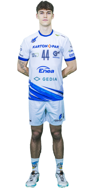 Kacper Pakos