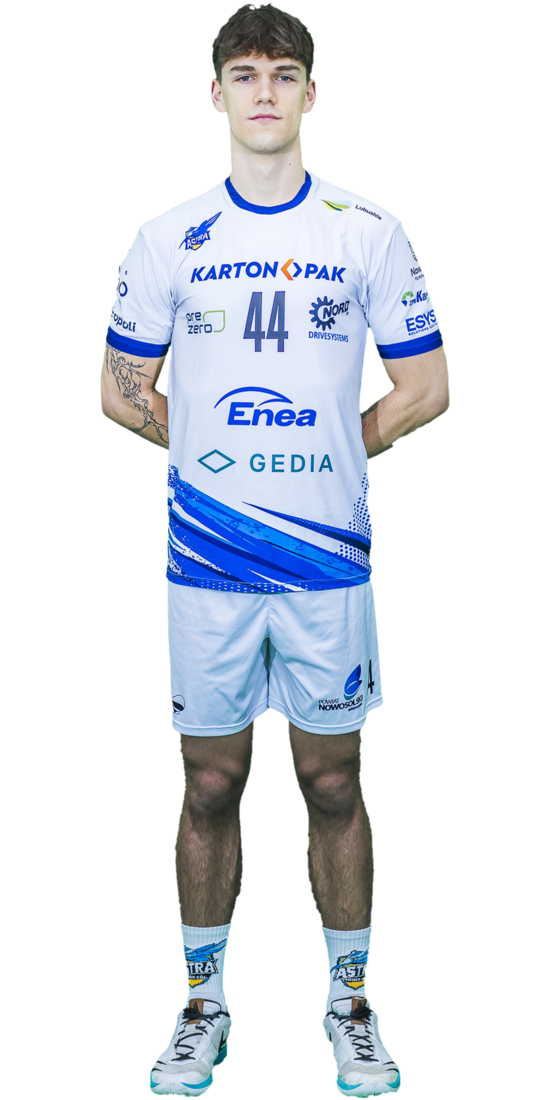 Kacper Pakos