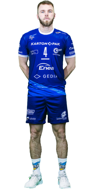 Patryk Foltynowicz