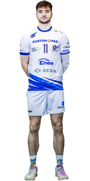 Piotr Śliwka