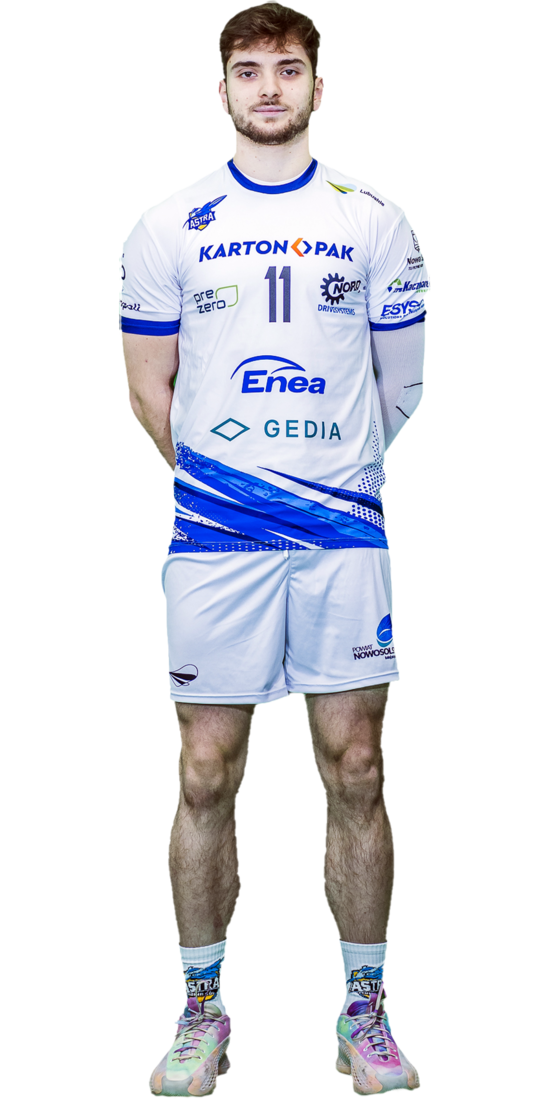 Piotr Śliwka