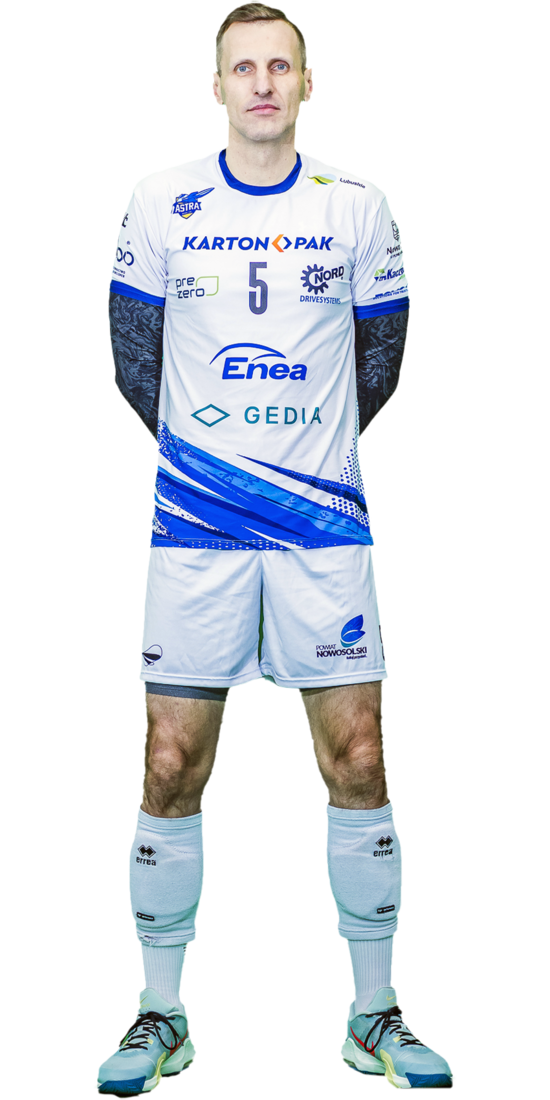 Piotr Lipiński