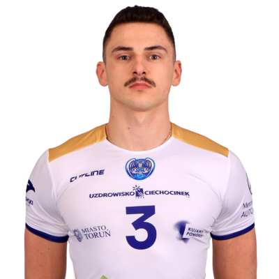 Maciej Krysiak 