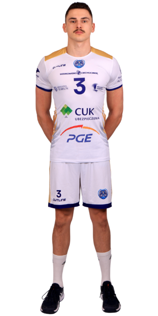 Maciej Krysiak Maciej Krysiak