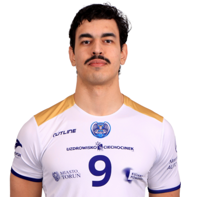Luis Paolinetti 