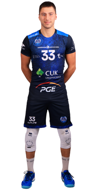 Mateusz Podborączyński Mateusz Podborączyński